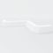 Ekena Millwork 638W x 638H x 1T Large Fowler Decorative Fretwork Ceiling Panels in Architectural Grade PVC CELP60X6003FLR - alternate 6